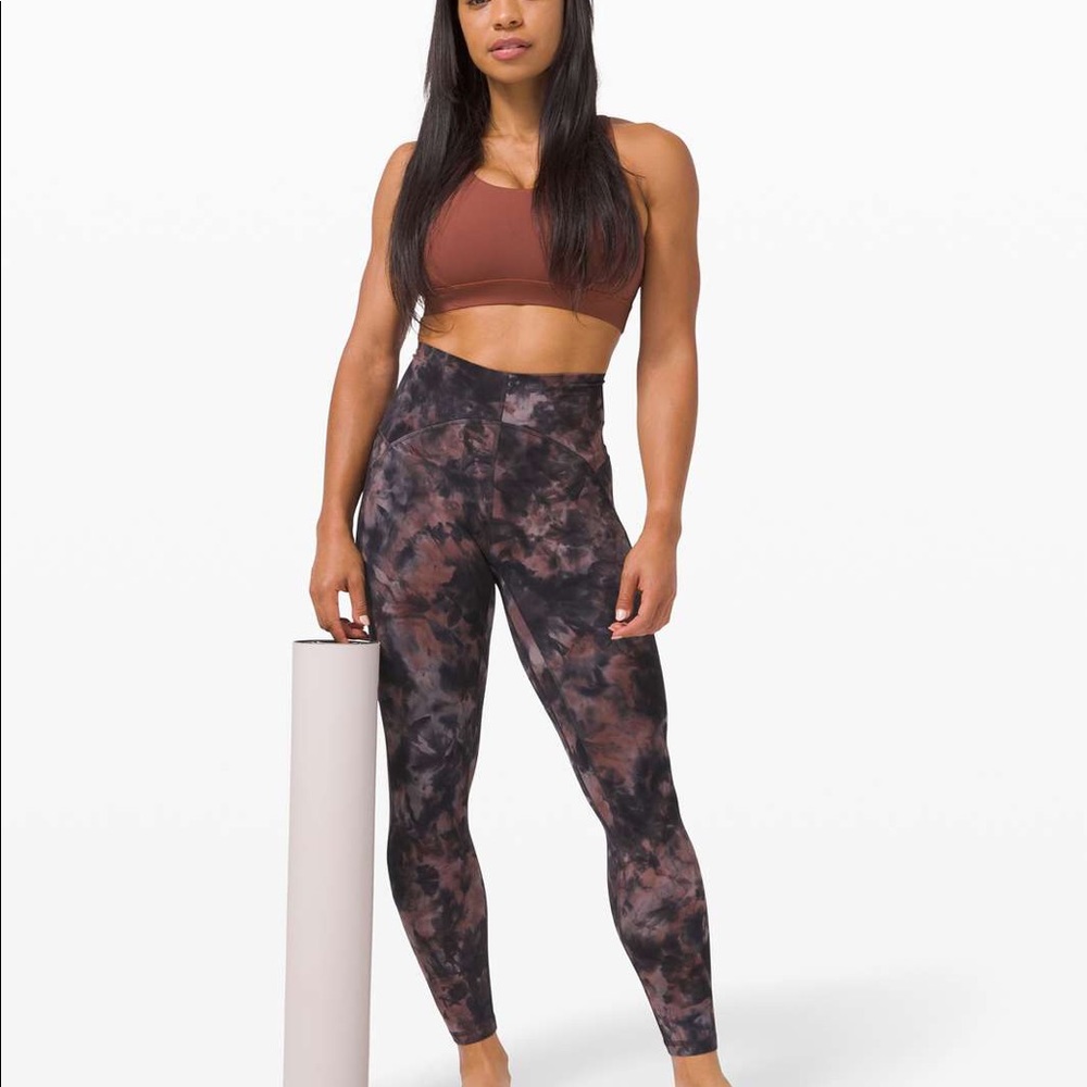 Lululemon Align Hi-Rise Tight Limited Edition